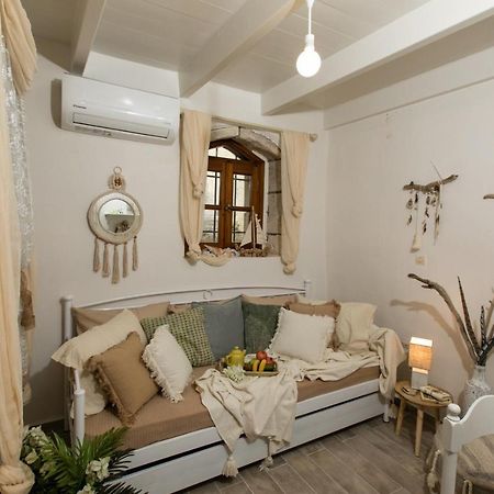 Kamaraki Studios Old Town Rethymno 6 Екстер'єр фото