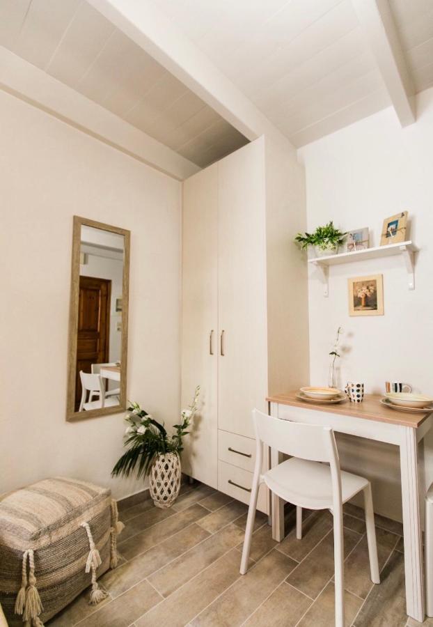 Kamaraki Studios Old Town Rethymno 6 Екстер'єр фото