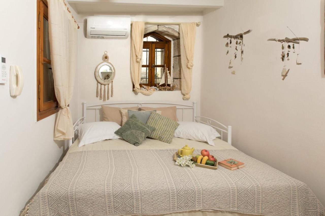 Kamaraki Studios Old Town Rethymno 6 Екстер'єр фото