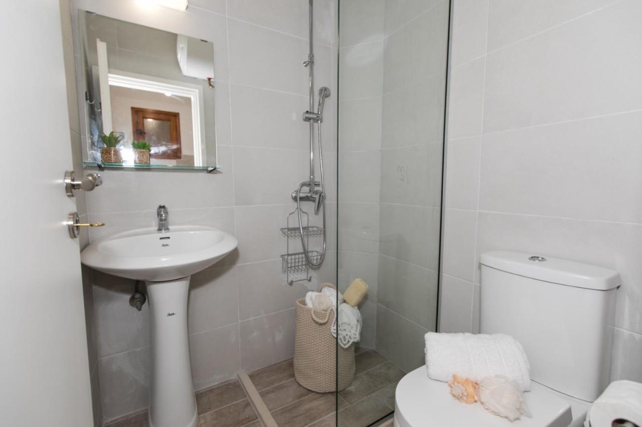 Kamaraki Studios Old Town Rethymno 6 Екстер'єр фото