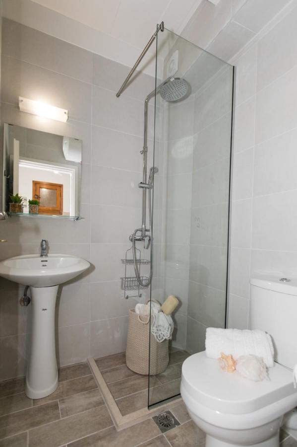 Kamaraki Studios Old Town Rethymno 6 Екстер'єр фото